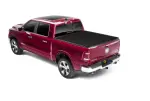 1585816 - : Sentry CT - 19-26 (New Body Style) Ram 5'7" w/out RamBox w/ Multifunction TG for Truxedo Image