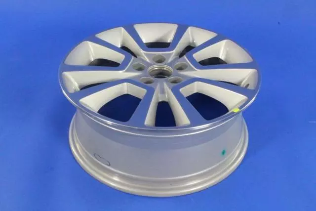 Wheel, Alloy - Mopar (1JX81GSAAC)