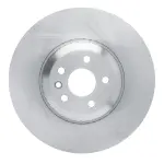 60011033 - : DFC Brake Rotor for DYNAMIC FRICTION Image
