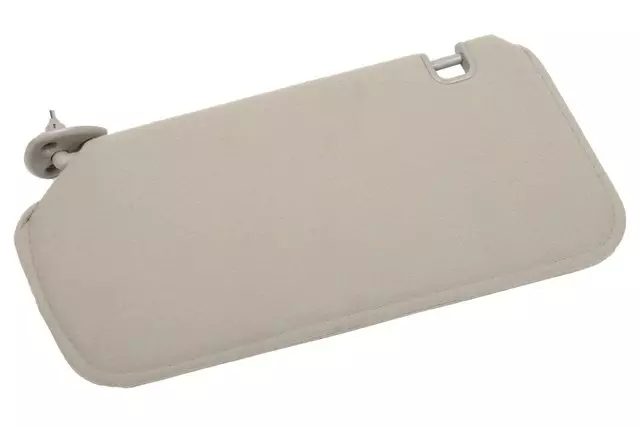 19152992 - Body: Sun-visor for GM Image