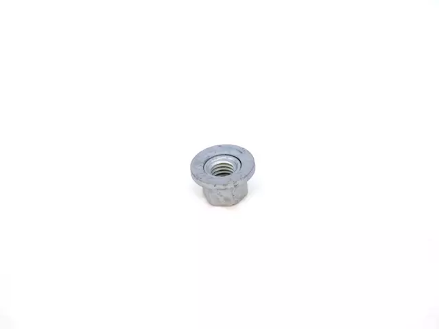 Hex Nut And Washer - Mopar (6502979)