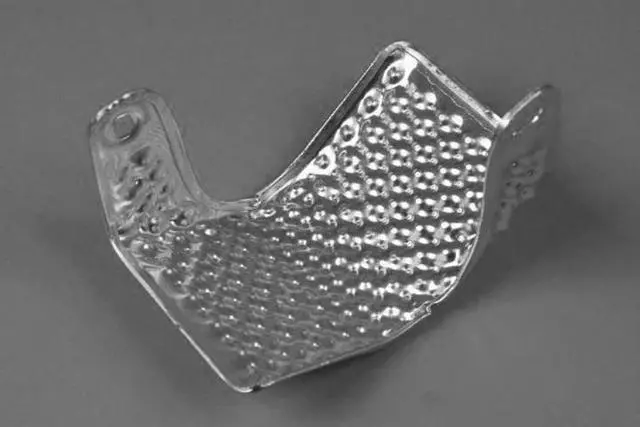 Heat Shield - Mopar (4782817AB)