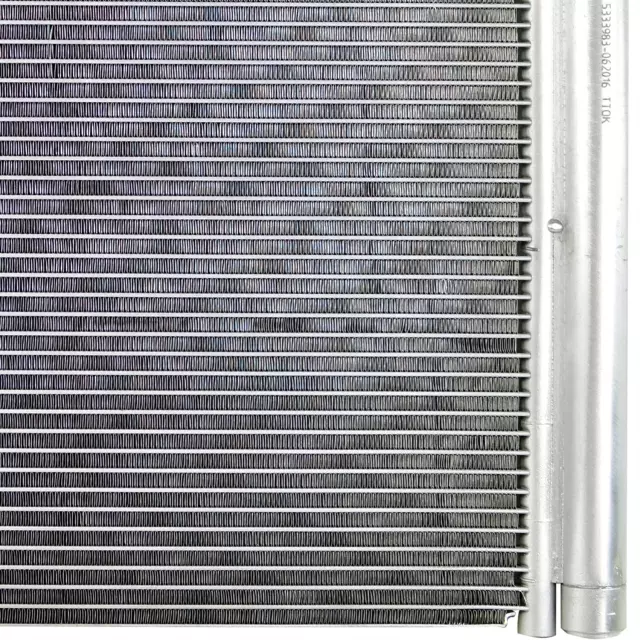 3893 - Air Conditioning &amp; Heat: OSC 3893 A/C Condenser for OSC Image