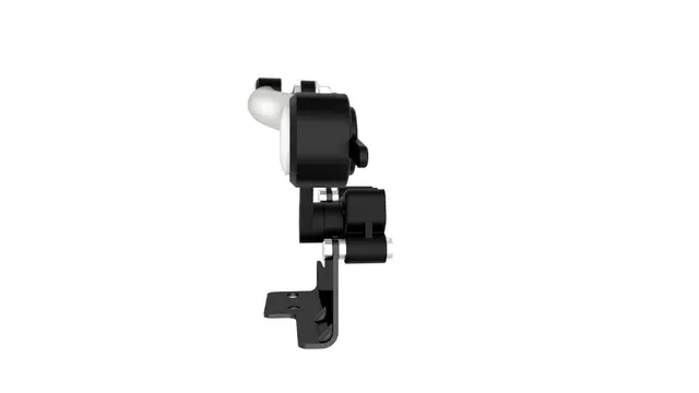 Ride Height Sensor, Right Front - Mopar (68414982AB)