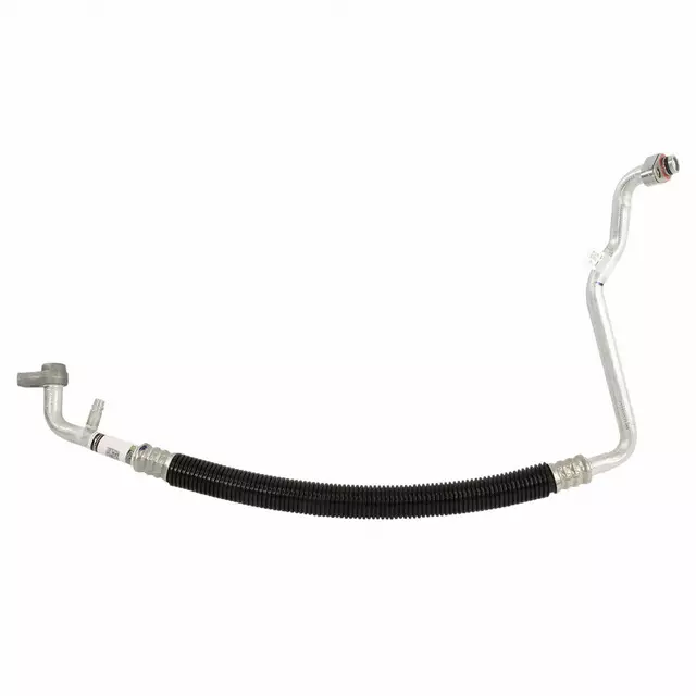 JR3Z19D742H - HVAC: AC Hose for Ford Image