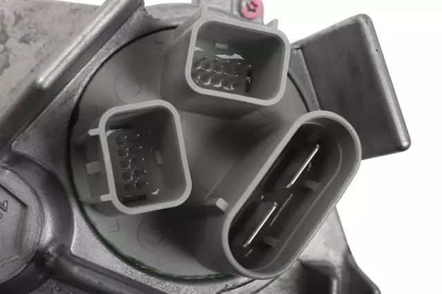 Motor - GM (85607376)