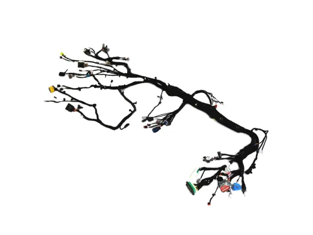 68529217AD - Electrical: Instrument Panel Wiring for Mopar Image