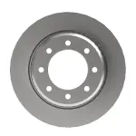 68414884AB - Brakes: Brake Rotor for Mopar Image