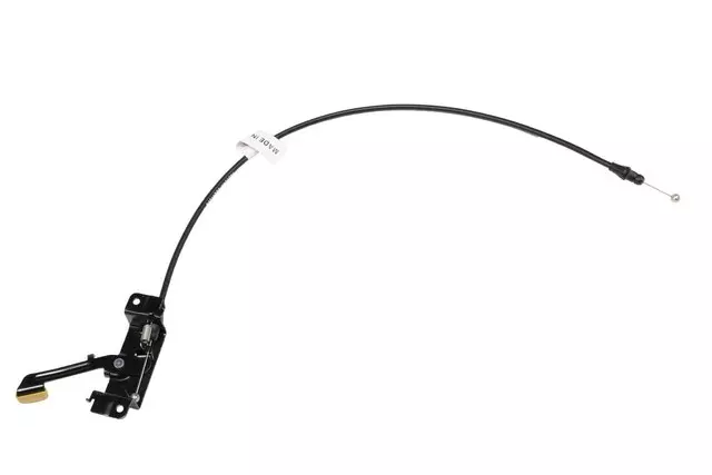 Hood Secondary Latch Release Cable - GM (84215989)