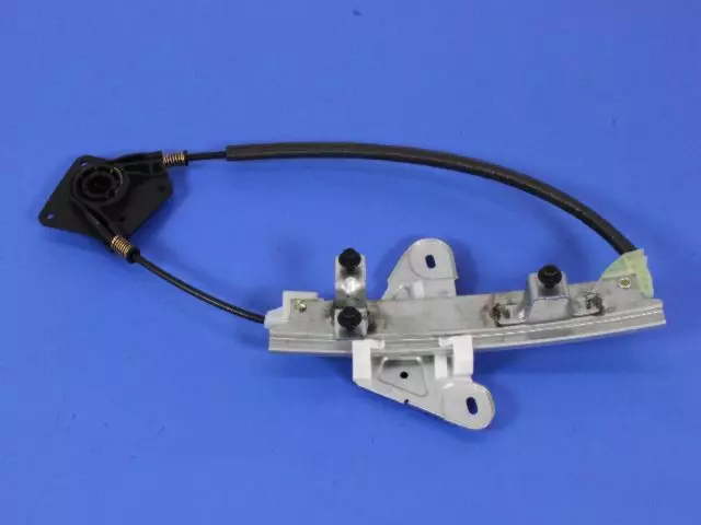 5016518AB - : Rear Door Window Regulator, Right for Chrysler: Sebring | Dodge: Stratus Image