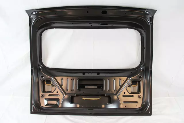 55399066AC - Body Sheet Metal Except Doors: Liftgate Panel for Mopar Image