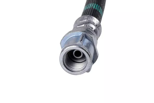 Front Passenger Side Hydraulic Brake Hose Assembly - GM (84407934)