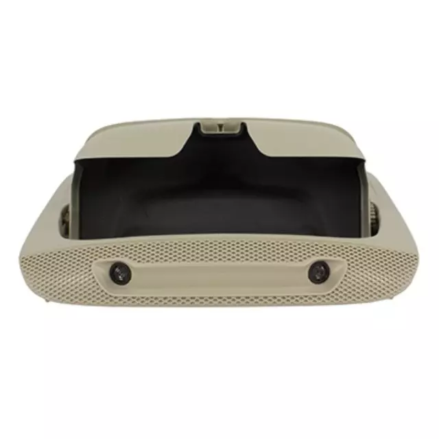 Overhead Console - Ford (JL1Z-78519A70-EB)