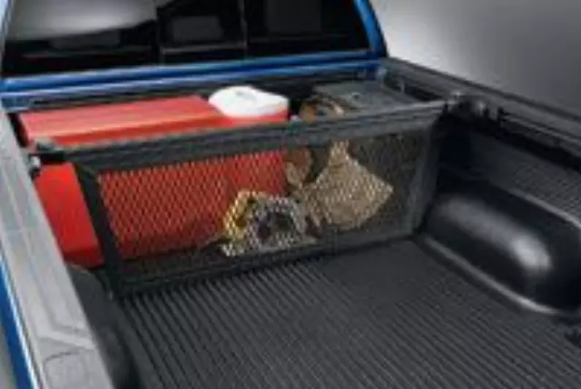 PT76734070 - Cargo Management: Cargo Divider for Toyota: Tundra Image