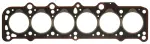10027700 - : Engine Cylinder Head Gasket for Ajusa Image