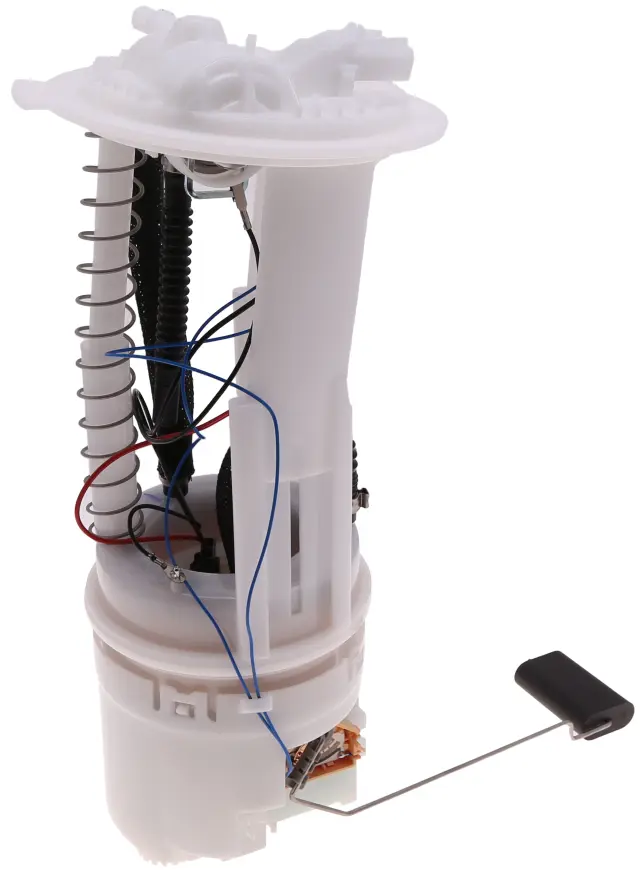 P76484M - : Fuel Pump Module Assembly for Carter Image