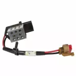 7R3Z8L603A - Cooling System: Resistor for Ford: Mustang Image