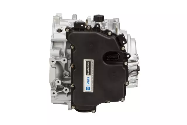 19354012 - : 6-Speed Automatic Transmission Assembly, Remanufactured for Chevrolet: Captiva Sport, Equinox | GMC: Terrain Image