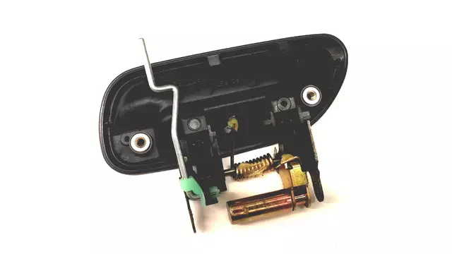 61022AE18ANN - Body: Handle, Outside for Subaru: Baja, Legacy, Outback Image