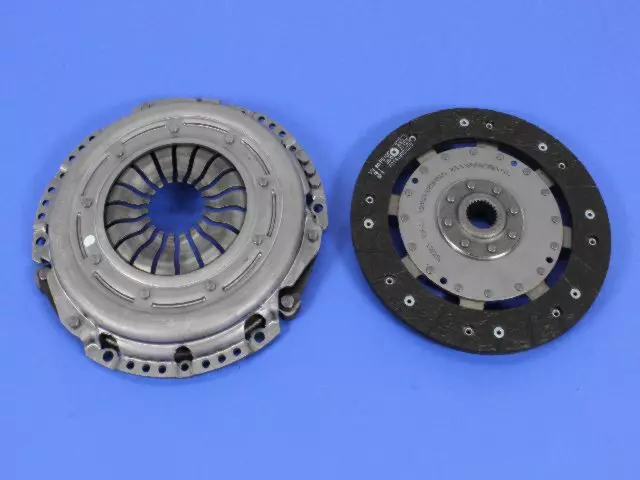 5103260AB - : Manual Transmission Clutch Kit for Mopar Image