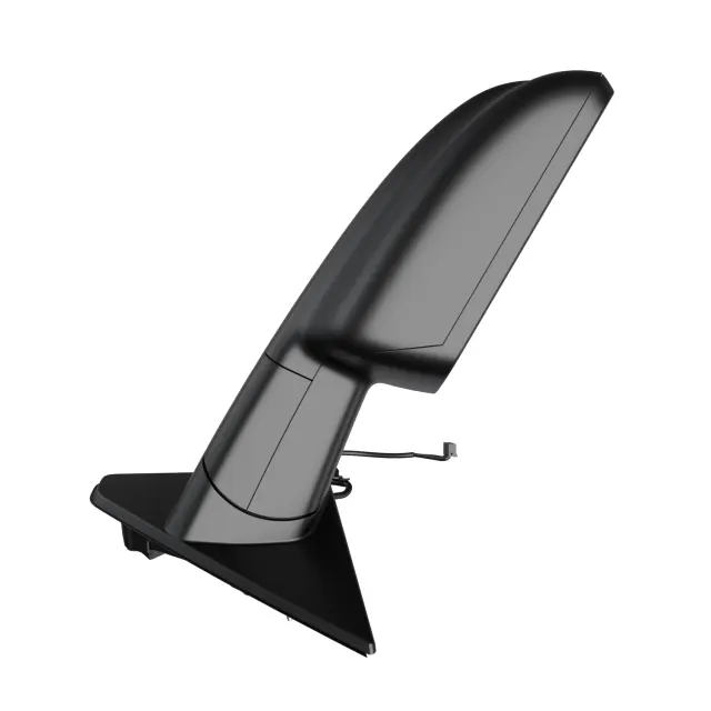 68276502AH - Doors, Door Mirrors and Related Parts: Outside Rearview Mirror, Right for Mopar Image