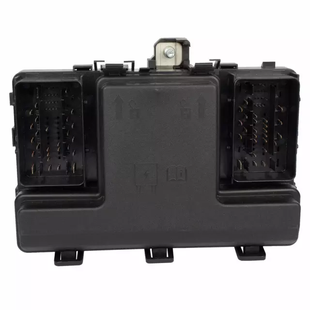 F2GZ14A068N - Electrical: Fuse Box for Ford: Edge Image