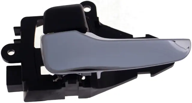 83689 - Interior: Front Left, Rear Left Interior Door Handle for Dorman Image