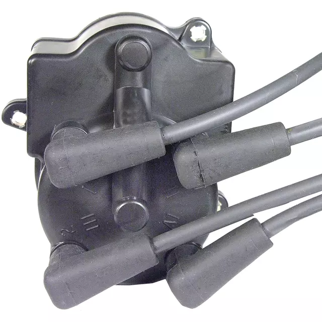 Ignition Distributor Cap - ACDelco (E360A)