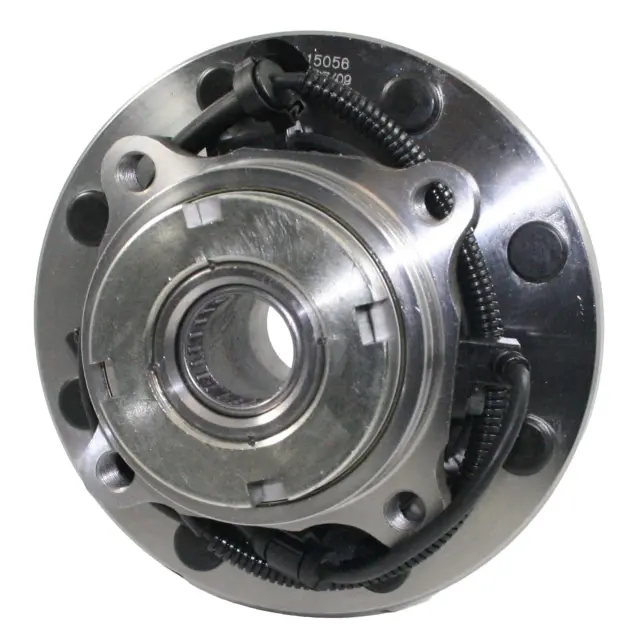 29515056 - : DuraGo Wheel Bearing and Hub Assembly for PRONTO Image