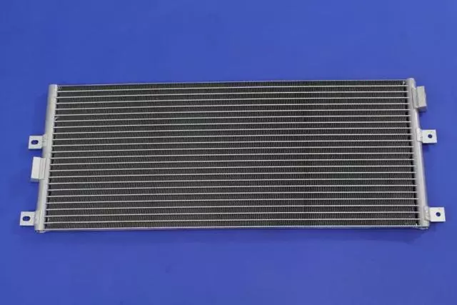 Air Conditioning Condenser Kit - Mopar (5264991AC)