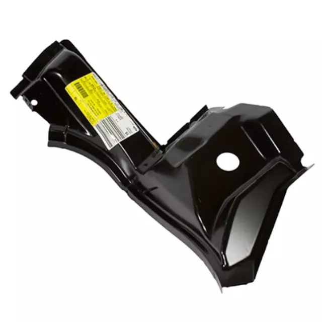 Quarter Panel Gutter - Ford (AG1Z-5445115-A)