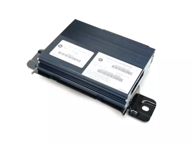 Amplifier - Mopar (5064947an)