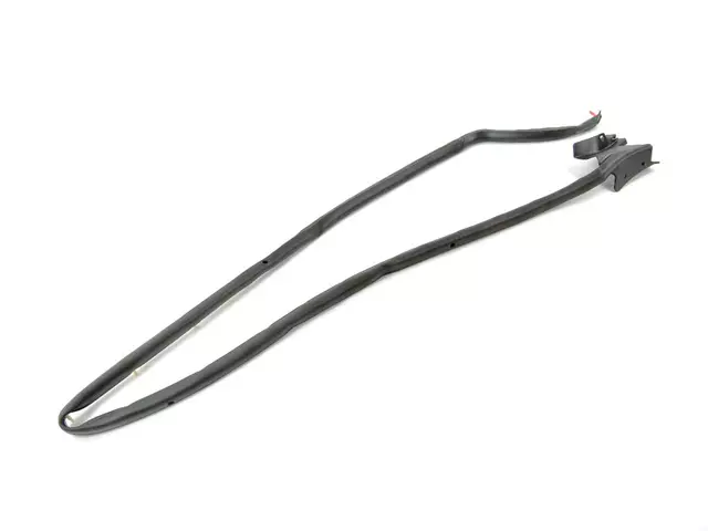 Front Door Sill Secondary Weatherstrip, Right - Mopar (04865564AD)