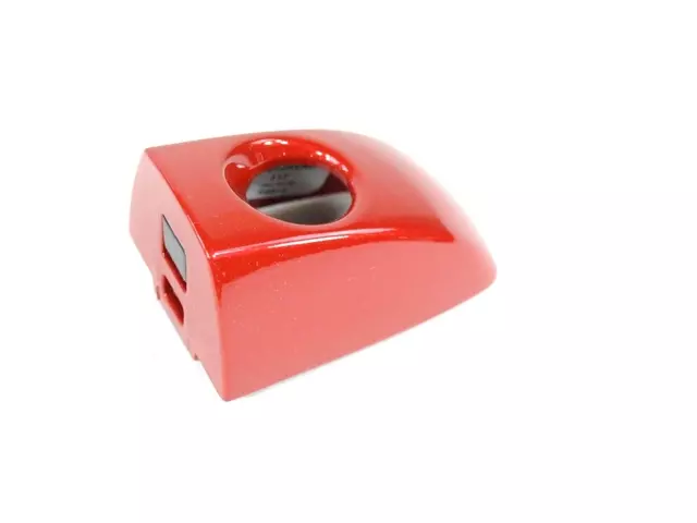 Door Handle Cap, Left - Mopar (1RH67JRYAC)