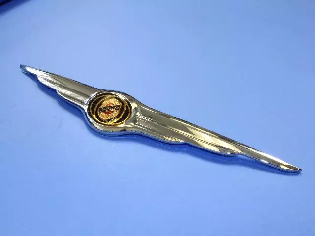 Embleme - Mopar (04805988AB)