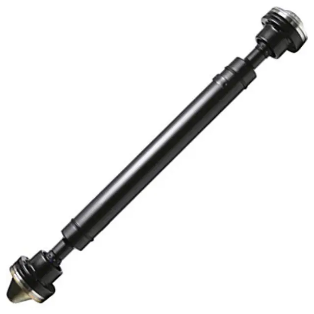 938817 - Driveline and Axles: Front 1-Piece Steel Driveshaft Assembly for Dorman Image