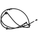 LV4Z17A605H - Body: Washer Hose for Ford: Escape Image
