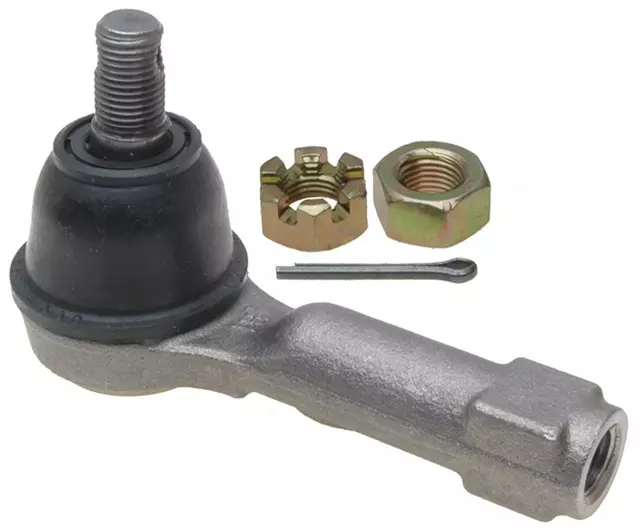 Outer Steering Tie Rod End - ACDelco (46A1003A)