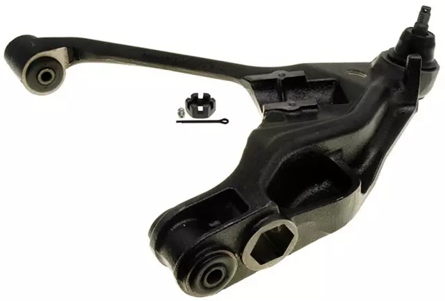 45D3536 - Suspension: Front Driver Side Lower Control Arm Ball Joint for Dodge: Dakota, Durango Image