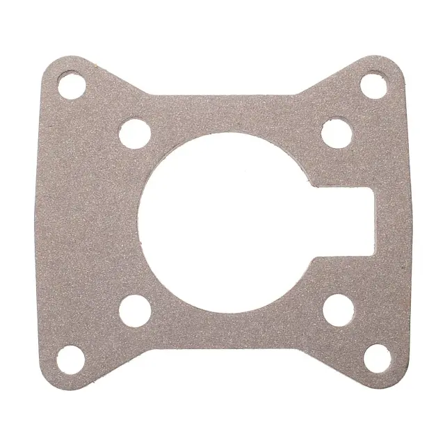 FJG109 - Air Intake &amp; Fuel Delivery: Throttle Body Injection Flange Gasket for SMP CORP Image