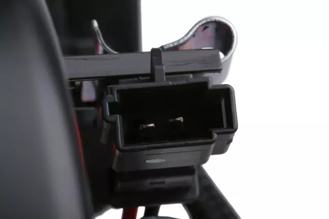 Trim Plate - GM (84220794)