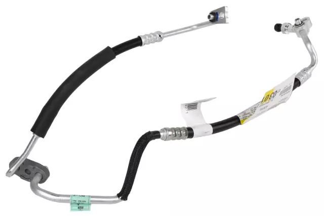 Discharge Hose - GM (42588256)