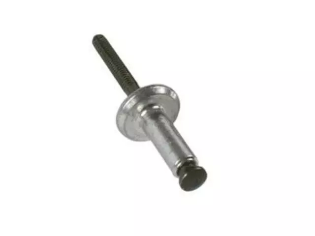 W525174S300 - : Lock Cylinder Rivet for Ford: Focus, Fusion | Lincoln: MKZ, Town Car, Zephyr | Mercury: Milan Image