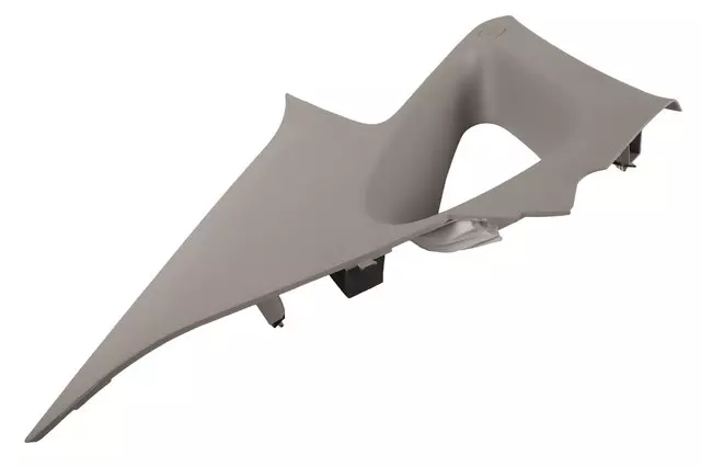 23445346 - Body: Upper Quarter Trim for Buick: Verano Image