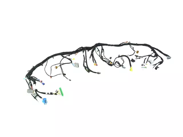 Instrument Panel Wiring - Mopar (68213560AC)