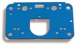 108100 - : Metering Block Gasket for Holley Image