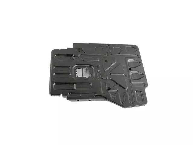 Rear Seat Back 40% Frame - Mopar (68144591AC)