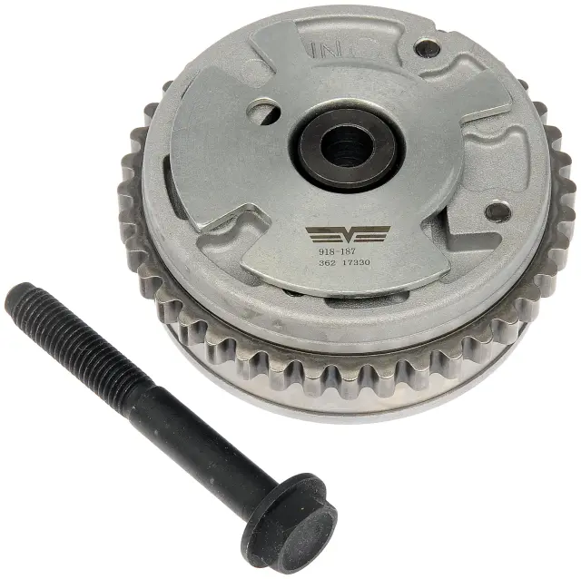 918187 - Engines &amp; Components: Camshaft Phaser - Variable Timing Camshaft Gear for Dorman Image