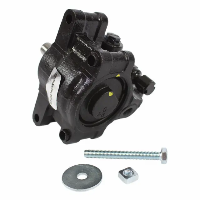 STP208RM - : Motorcraft™ Power Steering Pump for Ford: Escape | Mercury: Mariner Image