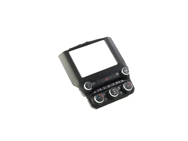 68340287AE - Electrical: Center Stack Controls for Mopar Image image